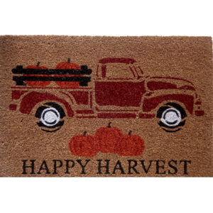 Harvest Truck Coir Entrance Mat (Min 4)