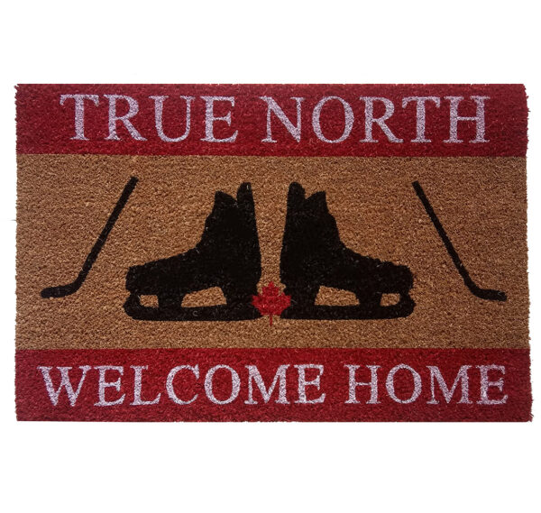 True North Mat