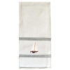 Sailboat Tea Towel