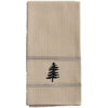 Tree  Tea Towel