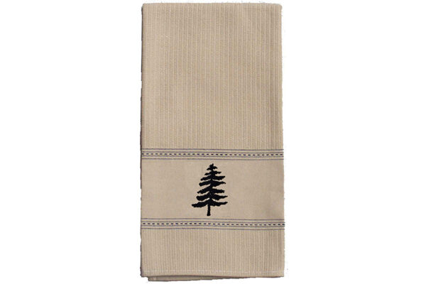 Tree  Tea Towel