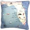 Florida Pillow