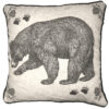 Bear Pillow