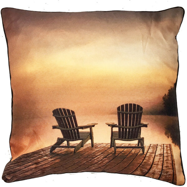 Chairs Pillow