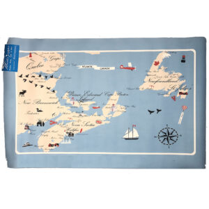 Maritimes Weathergripper TM 2′ x 3′ Enrty & Kitchen Mat by Taylor & Co Min 4