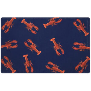 Lobster Weathergripper TM 2′ x 3′ Enrty & Kitchen Mat by Taylor & Co Min 2