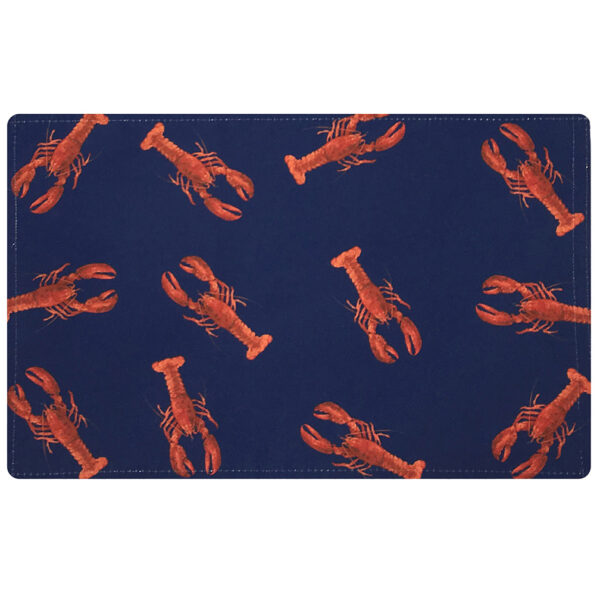 Lobster Mat