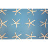 Ocean Starfish Mat