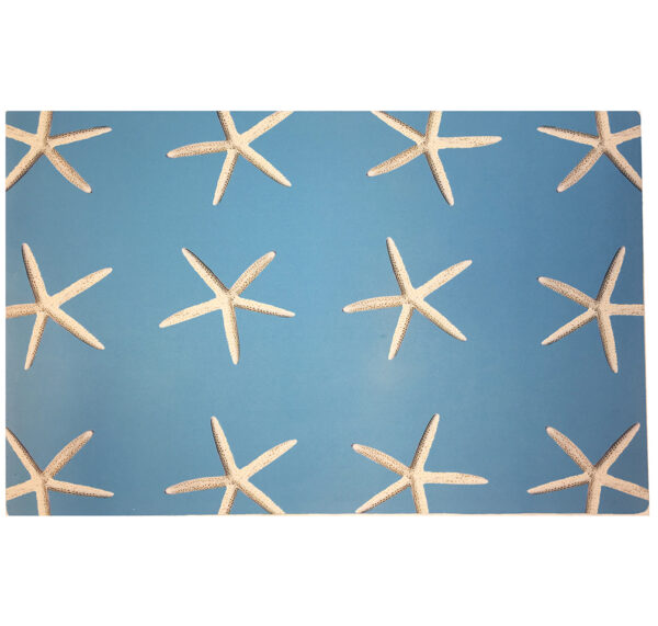 Ocean Starfish Mat