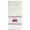 Crab Tea Towel