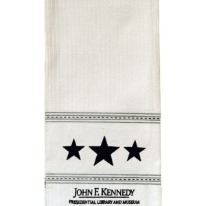 Blue Crab Premium Embroidered Kitchen Towels.Min 12.