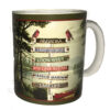 Lake Signs Mugs