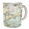 NOAA Charts Mugs