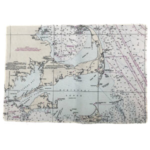 Mats Entry and Kitchen Custom NOAA Charts. We have all areas.. 20″ x 30″ . Natural Rubber. All Season. Min 50 For Custom