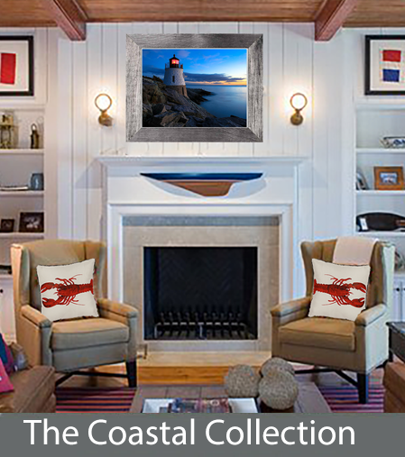 Coastal Collection by Taylor and Company