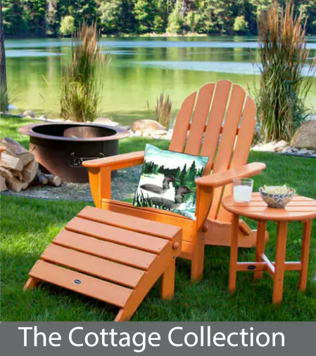 Cottage Collection Taylor and Co