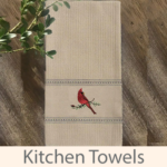 Tea Towels by Taylor and Company