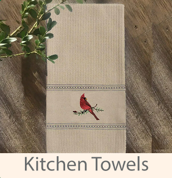 Tea Towels by Taylor and Company