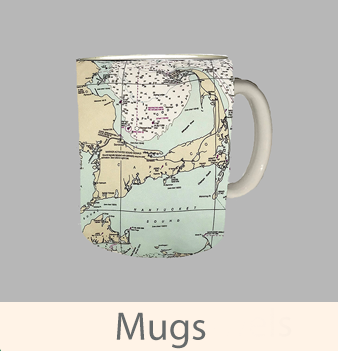 Mugs by Taylor and Company