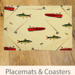 Placemats Cottage