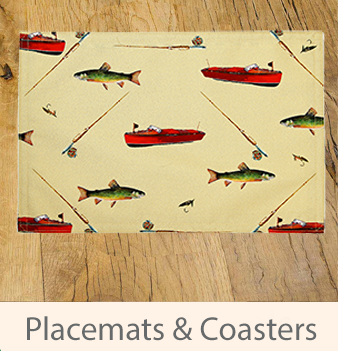 Placemats Cottage