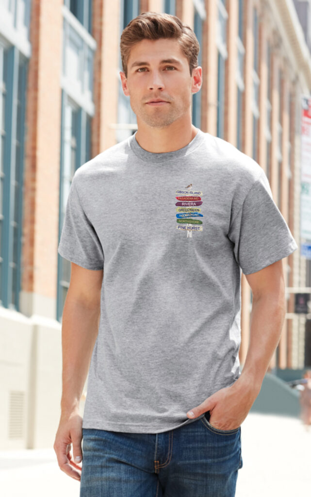 T Shirt Custom