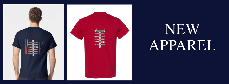 Apparel By Taylor & Co