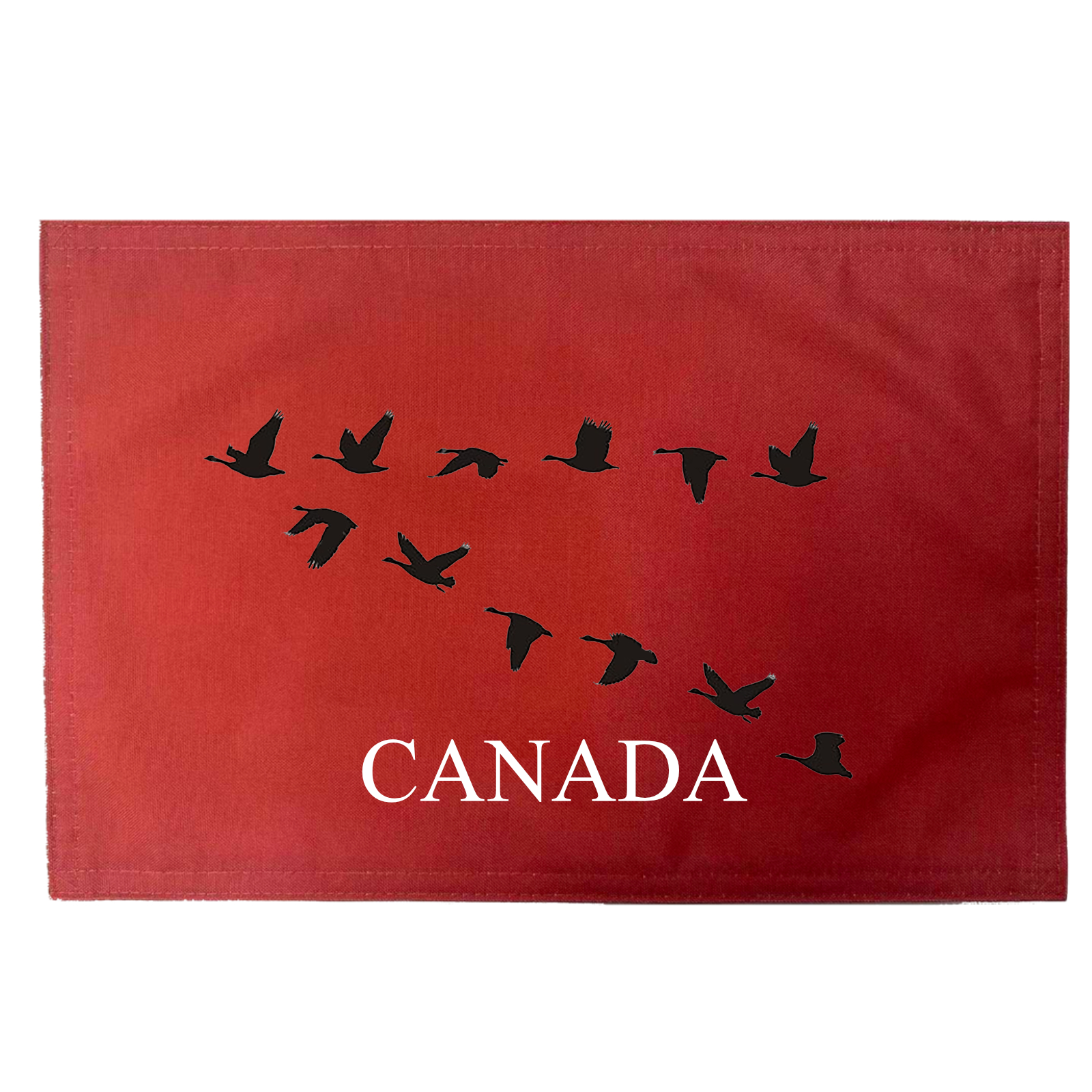 Canada Geese Placemats