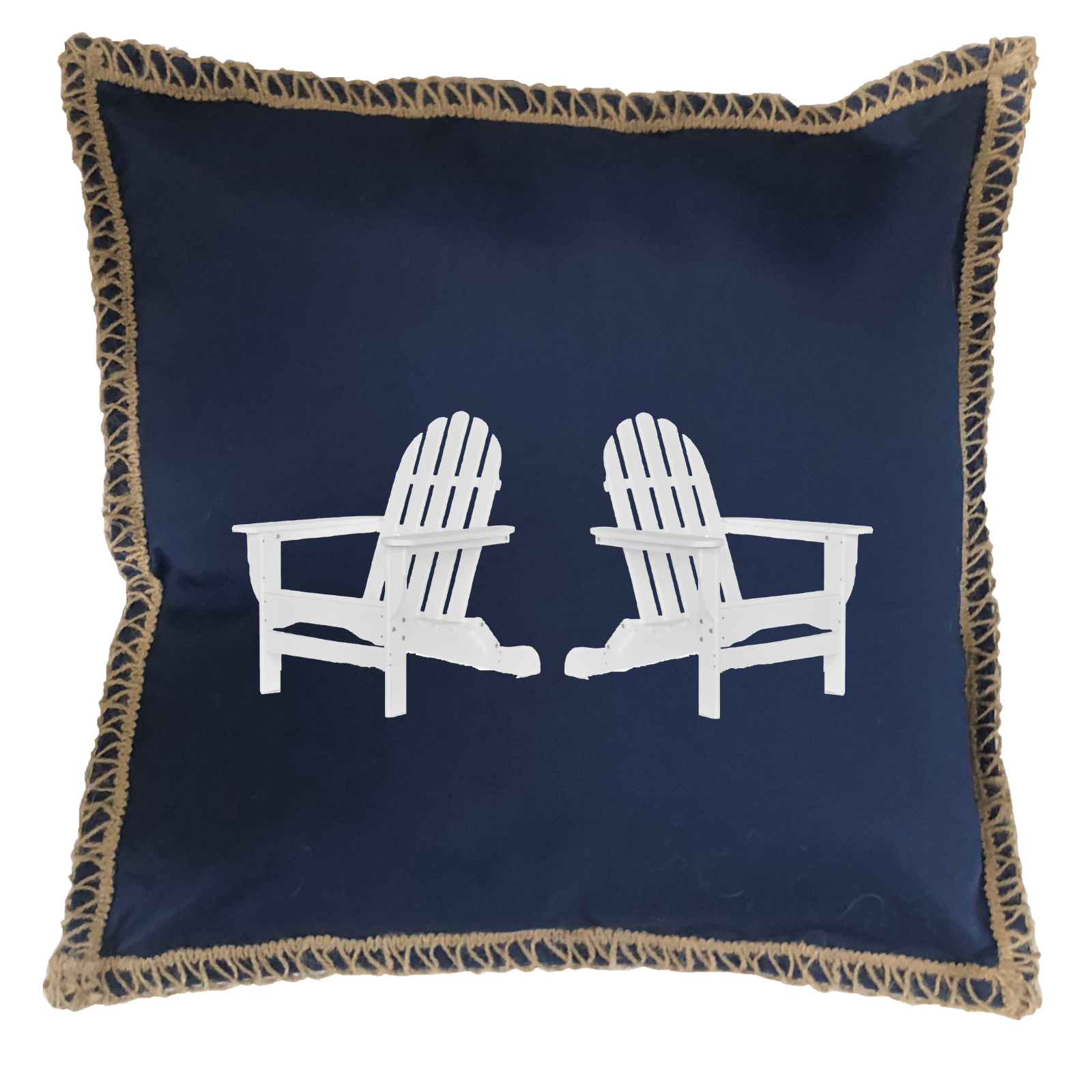 Muskoka Chair Pillows