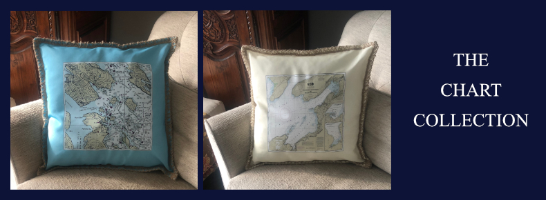 Nautical Chart Collection