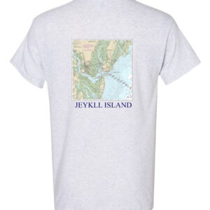 Chart Custom T Shirts