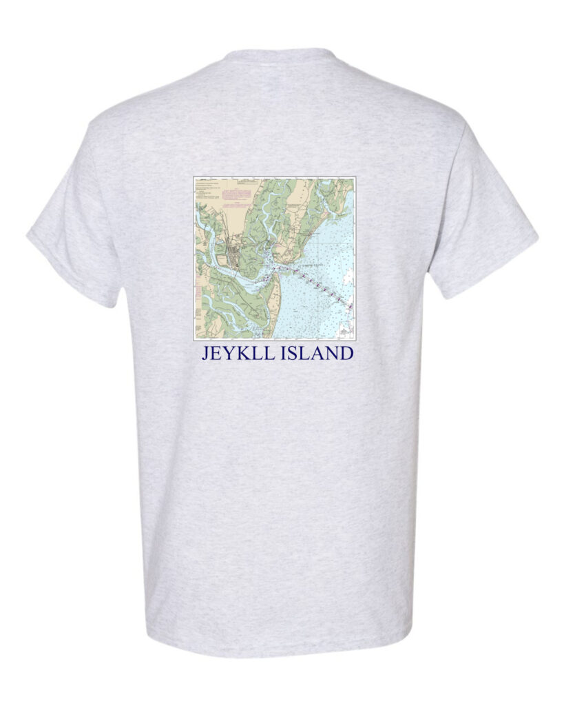 Custom Chart T Shirt