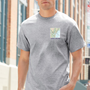 Chart Custom T Shirts