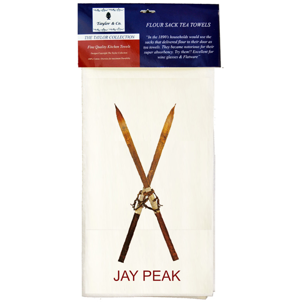 Jay Peak Gifts