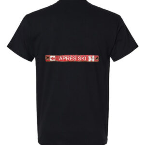 Apres Ski T Shirt