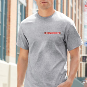 Apres Ski T Shirt